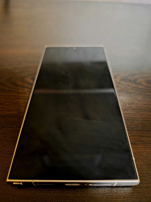 Galaxy S24 Ultra, 256GB, Titanium Violet