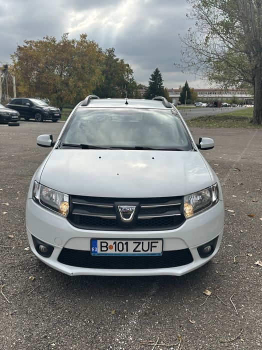 Dacia Logan MCV 1.5 dci