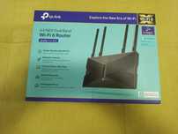 Рутер TP-Link AX1800