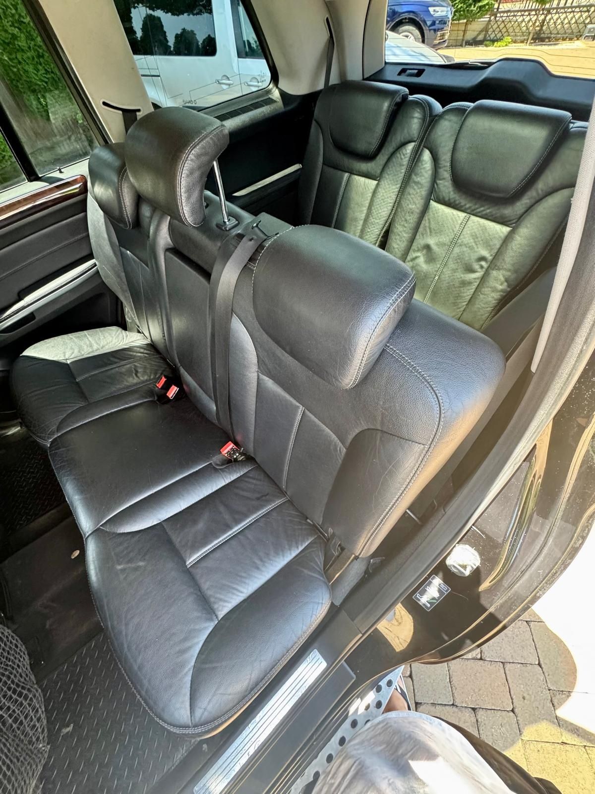 Dezmembrez Mercedes GL / ML 320 motor 3.0,v6