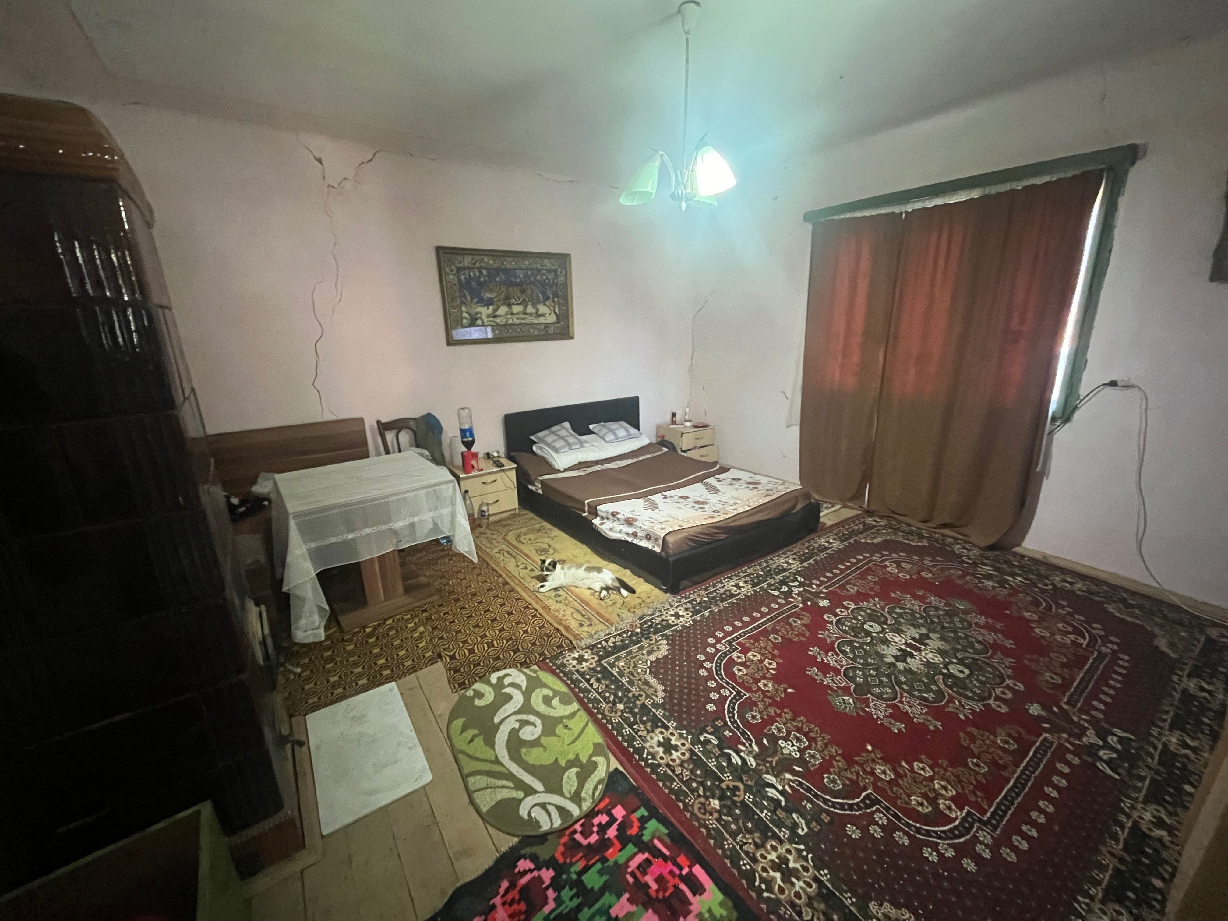 Casa de vanzare in sat. Zorani Com.Margina Jud.Timis