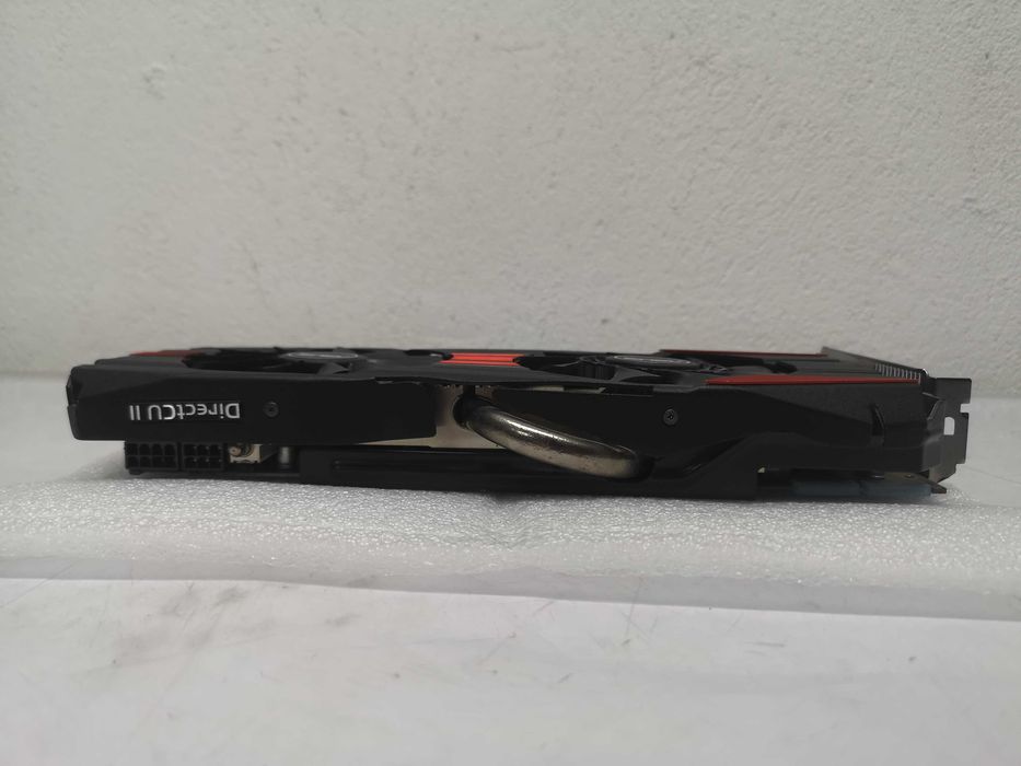 Видео карта - ASUS R9280 3GB