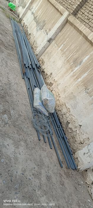 Parnik sotiladi srochni