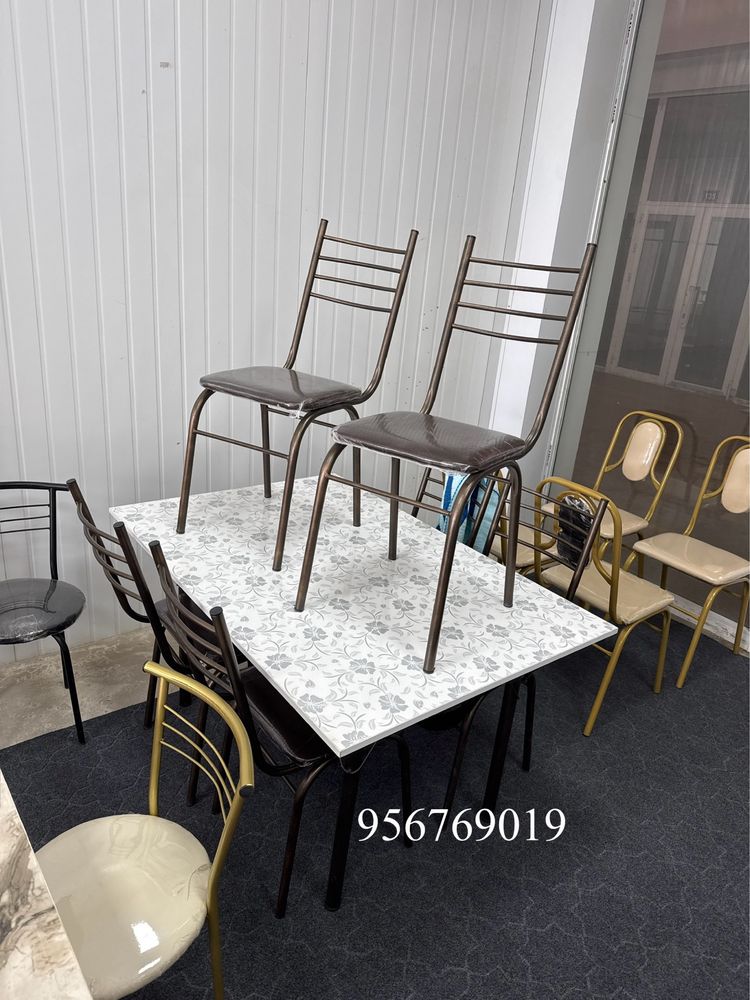 stol stul sehdan / стол стул цехдан / 870,000