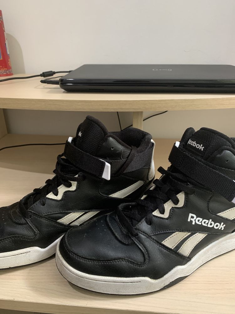 Pantofi Reebok Royal BB4500 High Size 44