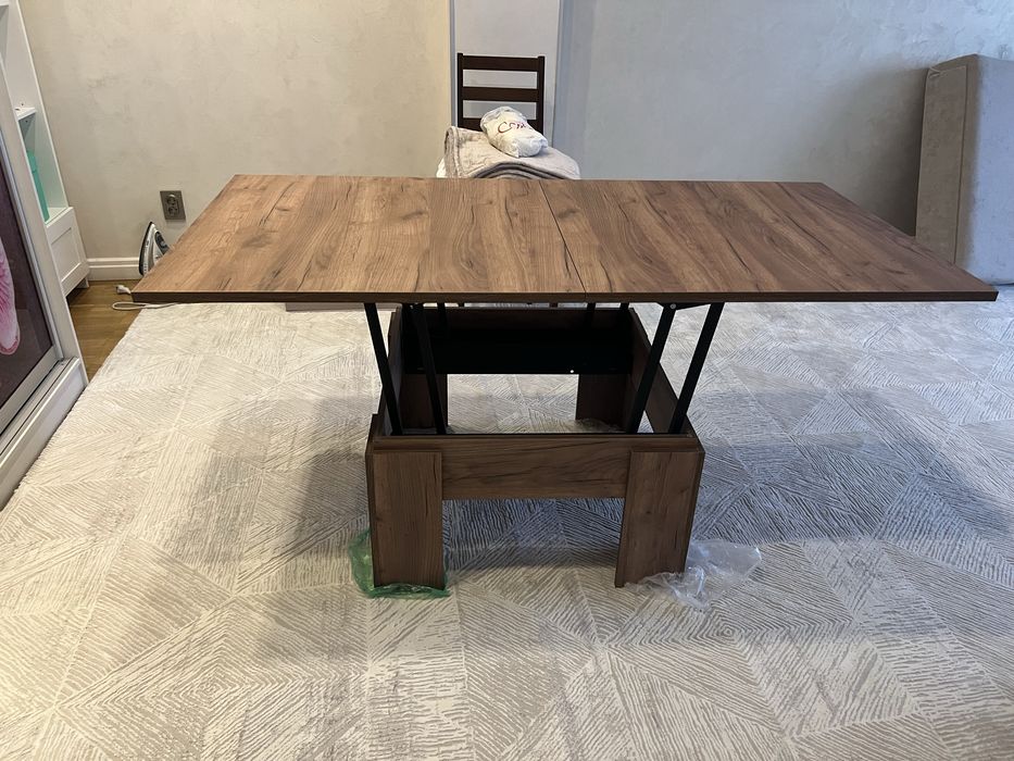 продам стол трансформер