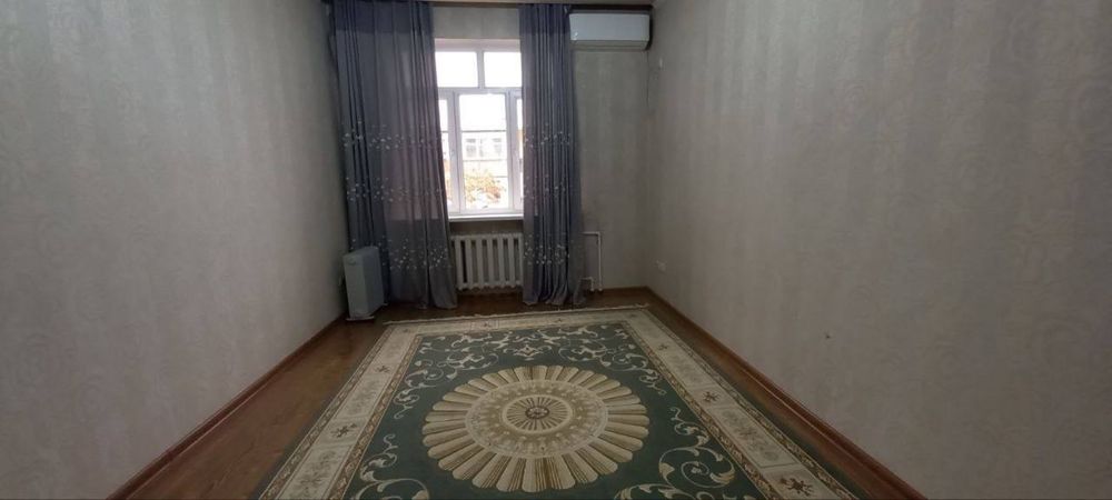 Квартира 4-х комнатная на Чиланзар Е квартал, 138м2. Метро Новза.