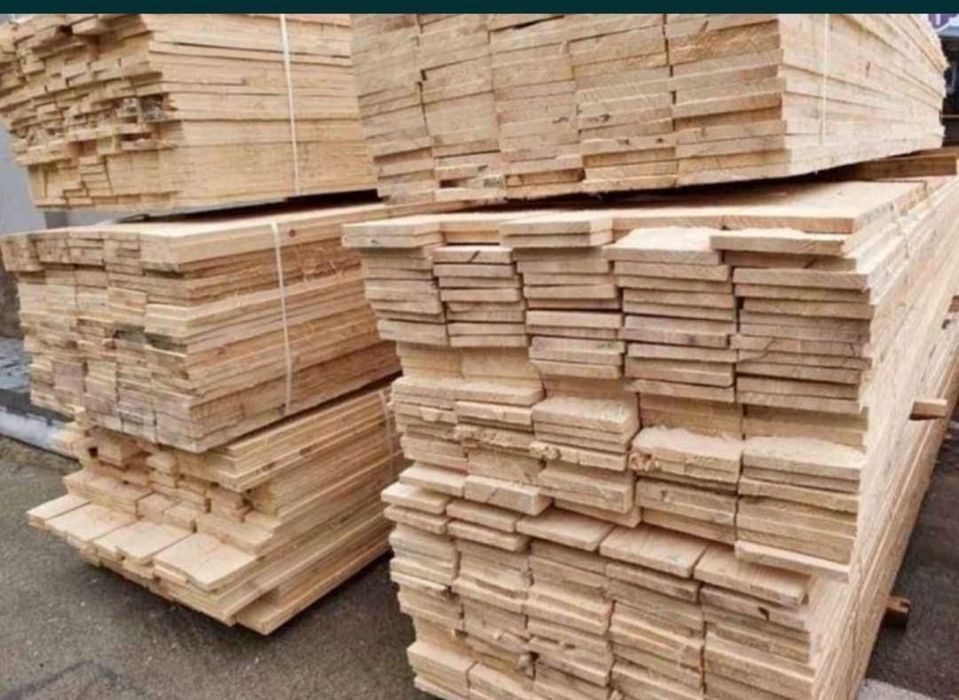 Vând scândură grinzi căprior dulapi sipcă leaturi