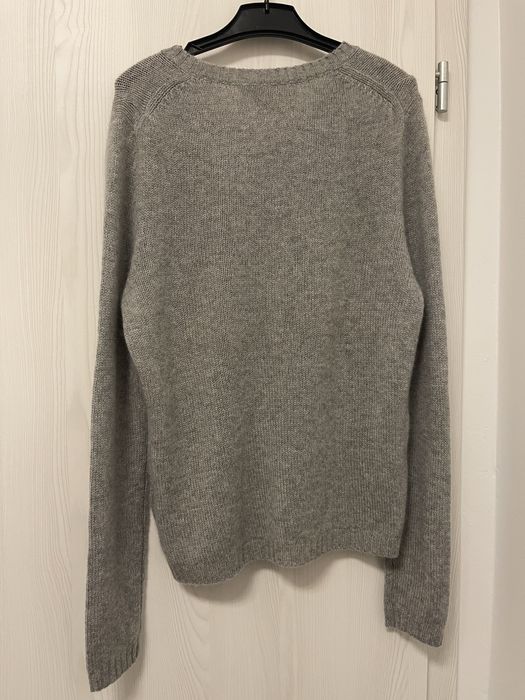 Pulover 100% casmir Christian Berg