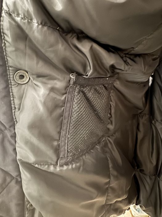 Мъжки елек с гъши пух Helly Hansen