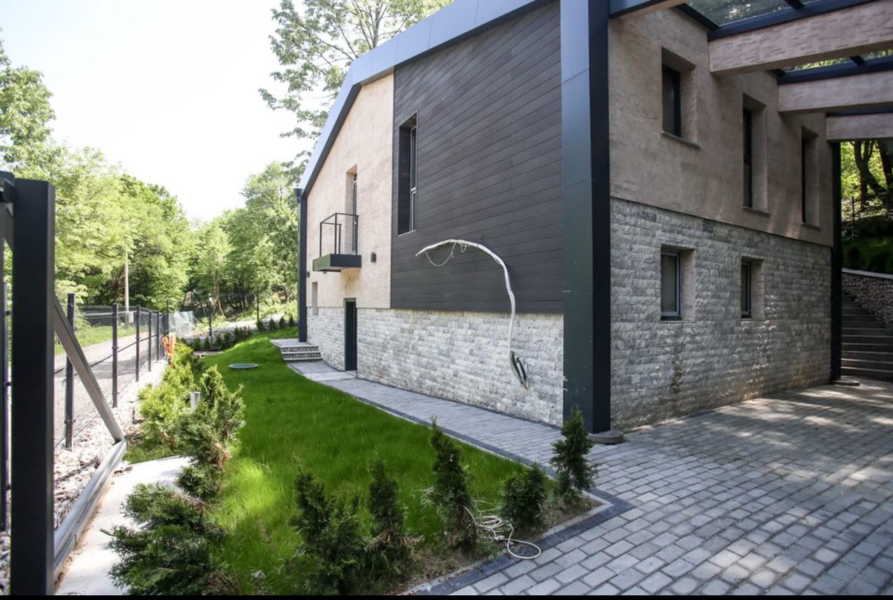 Продава се Къща в София, Драгалевци - 265 кв.м за 2638 €/кв.м - Снимка #4