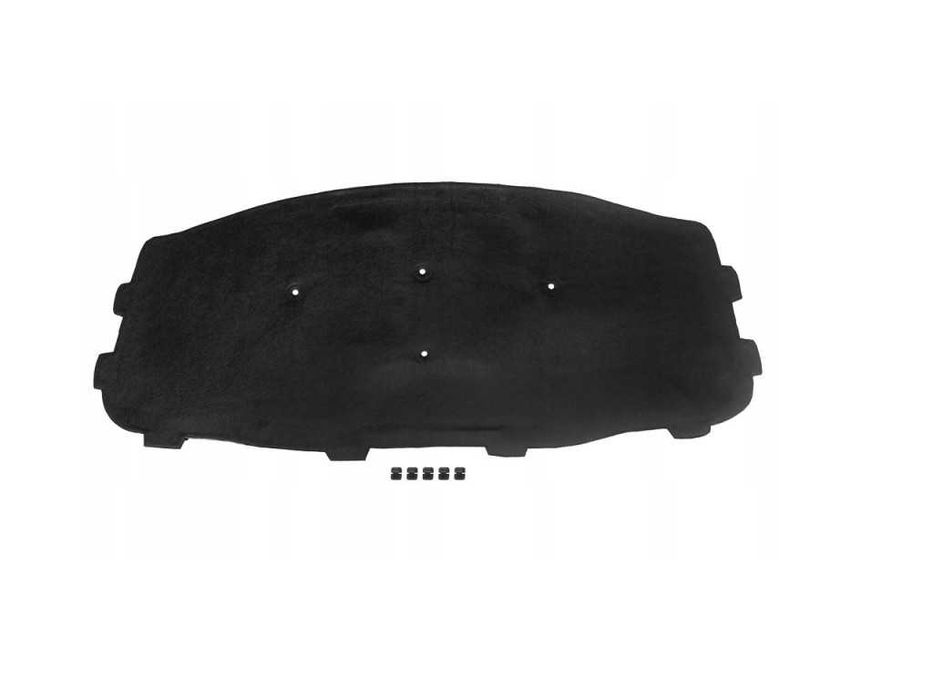 Изолация за преден капак на BMW 3 E46,BMW 3 G20 / G21