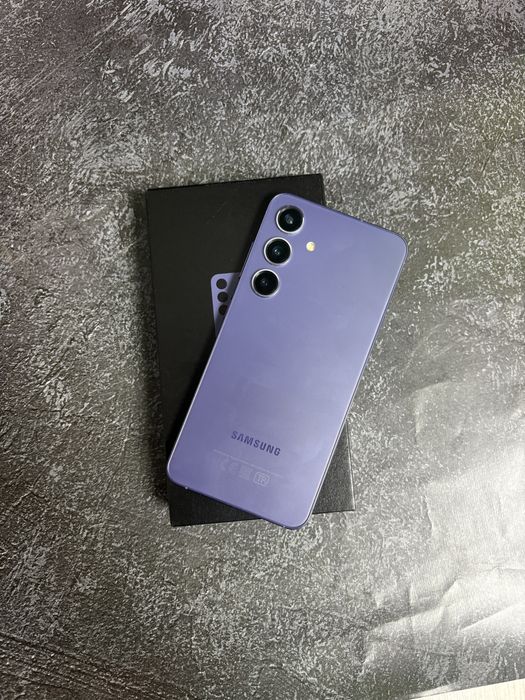 Samsung S24(Семей, Засядко 88) лот 743697
