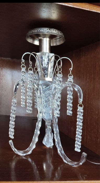 Продам подсвечник