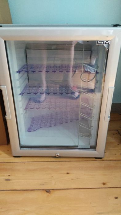 Мини холодильник