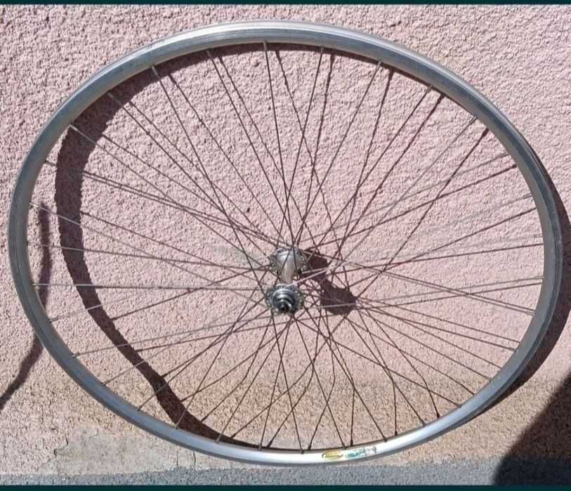 Mavic CXP 21 + Ultegra