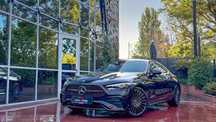 Mercedes-Benz CLE Mercedes Benz CLE 300 4Matic AMG Edition