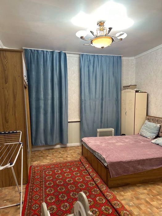 Участок Циалковского, Паркентский, 2.5 сотки, фасад 12м, Мирзо-Улугбек