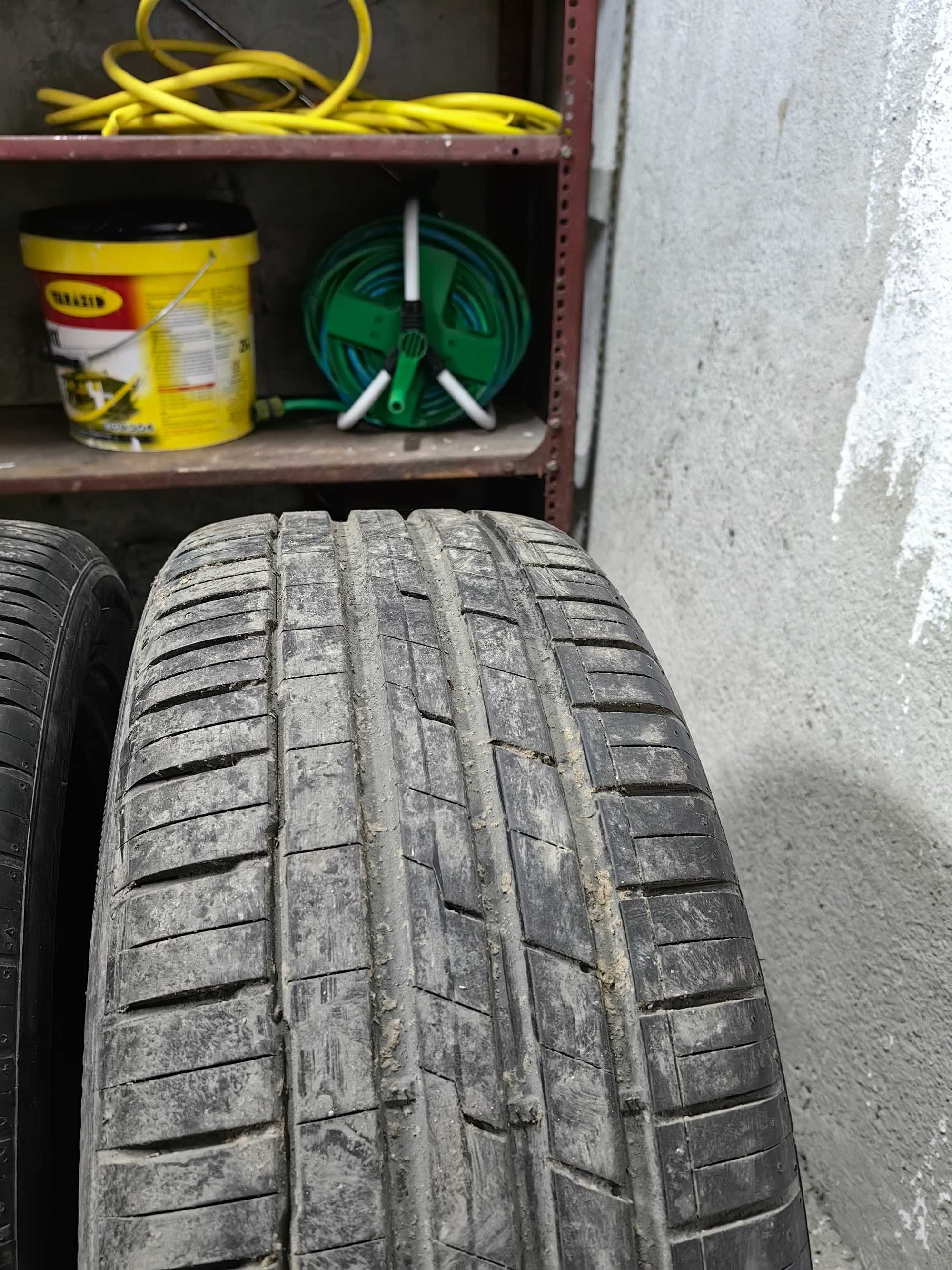 Гуми 4бр. Hankook Ventus S1 evo3 SUV, 235х50х19