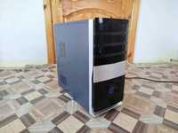 Core i7 2600 8 поточный 3.8 GHz, 8 GB DDR3 Mhz, 500 GB HDD, PCI-E 3.0