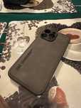 Кейс за iPhone 14 Pro Max Нов. Кожа.