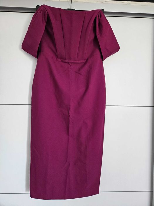 Rochie eleganta Trendyol noua, marimea S