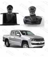 Nuca  schimbator Volkswagen Amarok  cu 5 sau 6 viteze + manson