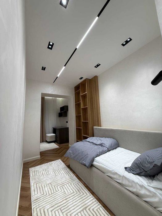 Срочно! 2/3-комнатная квартира в Центре, 77 серия, Мирабадский район