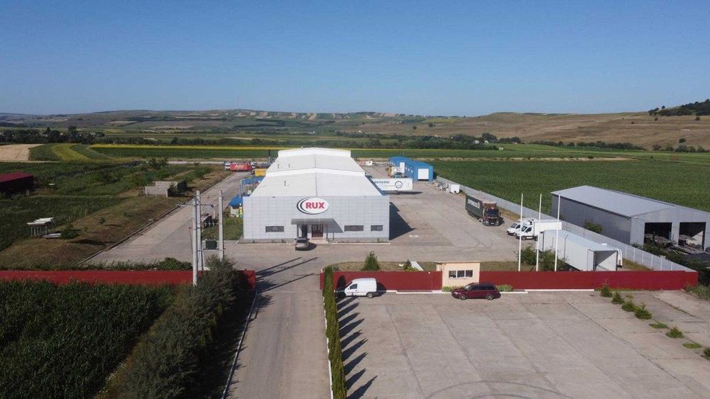 Inchiriez Abator + Carmangerie - Ilisesti, Suceava