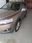 Captiva 3  2015 yil