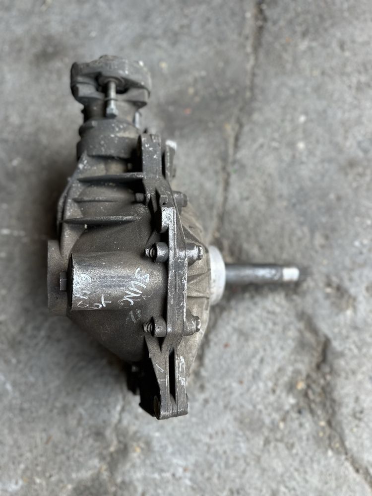 Диференциали за Санг Йонг 2.7 BMW F15 F25 E70 E53 БМВ Х5/3