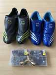 Adidas F50