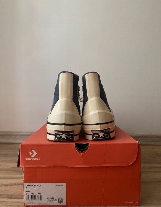 Converse Chuck 70 Utility Hybrid Fusion