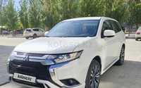 НОВЫЙ Mitsubishi Outlander НА ЗАКАЗ С ДУБАЯ!