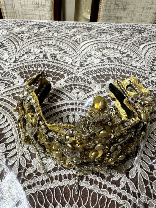 Сарпа куйлак каронаси билан