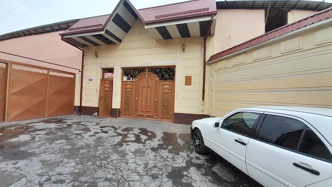 Yashnabod tumani chinor mahallasi