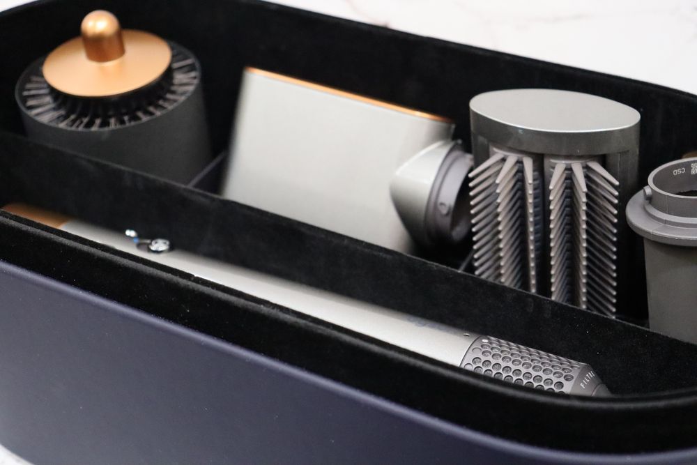 Dyson Airwrap HS05 Complete Long Nk/Co