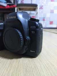 Профессиональный фотоаппарат Canon 5 D mark 2