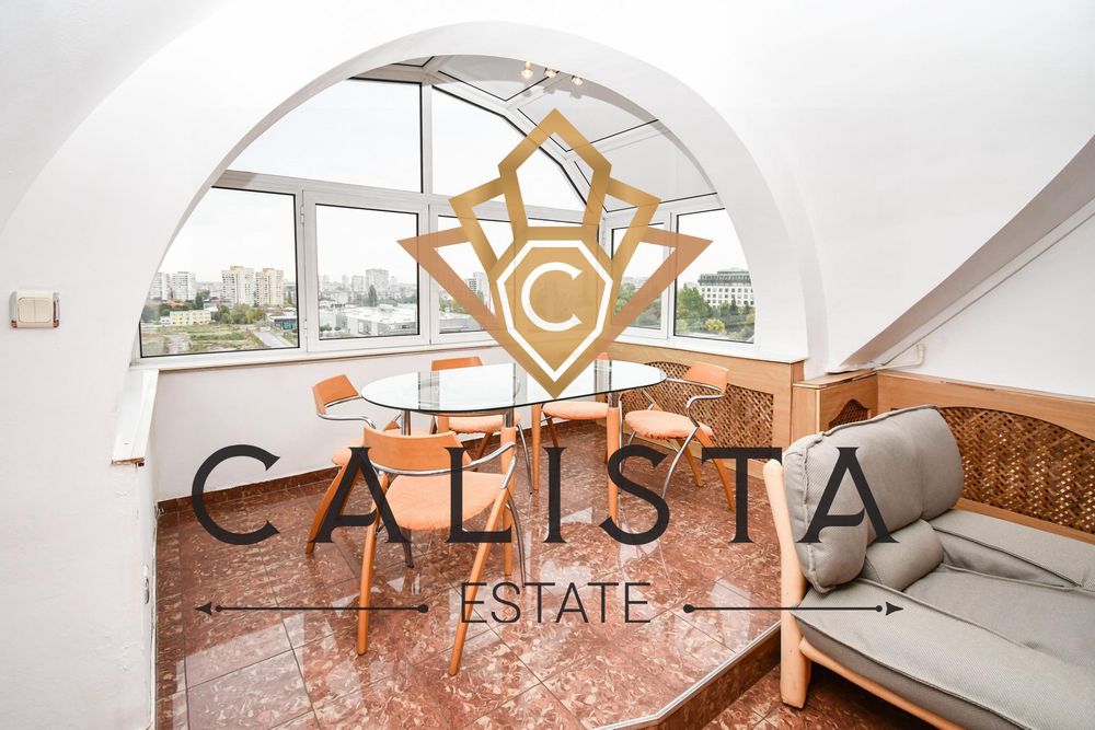 Дава се под наем Тристаен апартамент в София, Медицинска академия - 100 кв.м за 699 € - Снимка #2