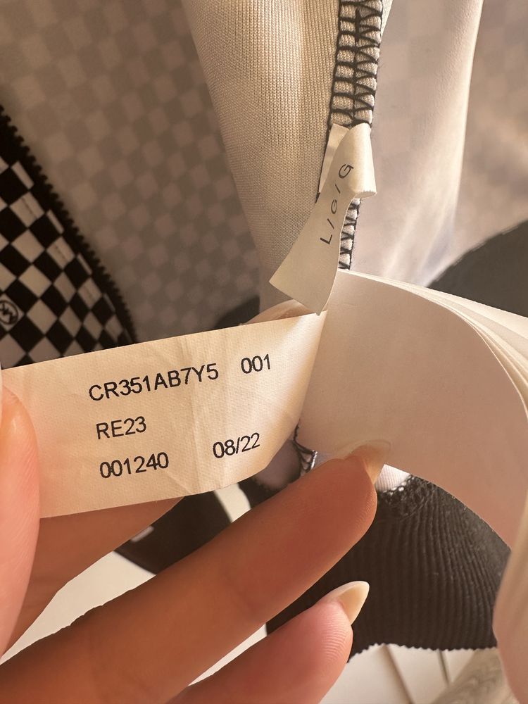 Michael Kors оригинален суитшърт