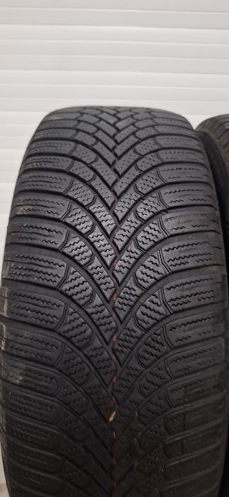 DOT 2024! 2бр 205 55 16 Bridgestone enliten blizzak 6