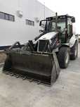 Buldoexcavator Hidromek 102B Alpha de vanzare