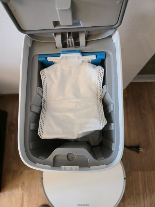 Aspirator robot Samsung JetBot+ VR30T85513W