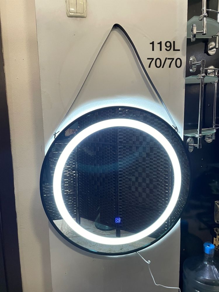 LED Зеркало-Умное зеркало Хорошая цена от 12000 тысяч оптовые цены