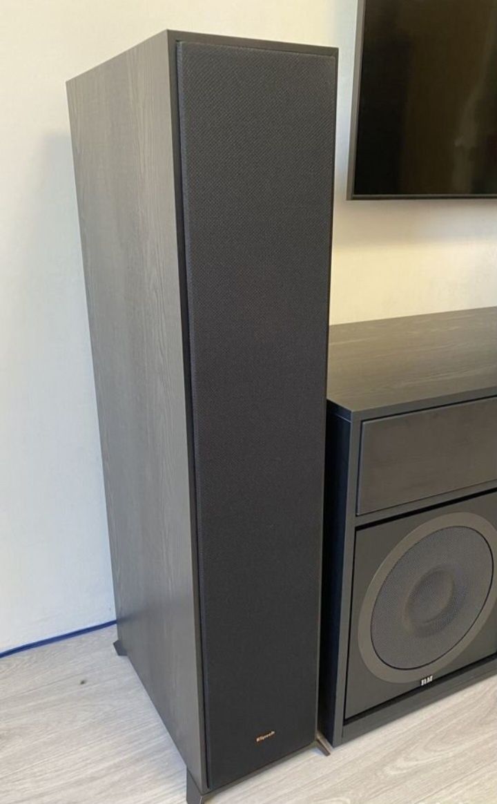 Klipsch Reference R-625FA