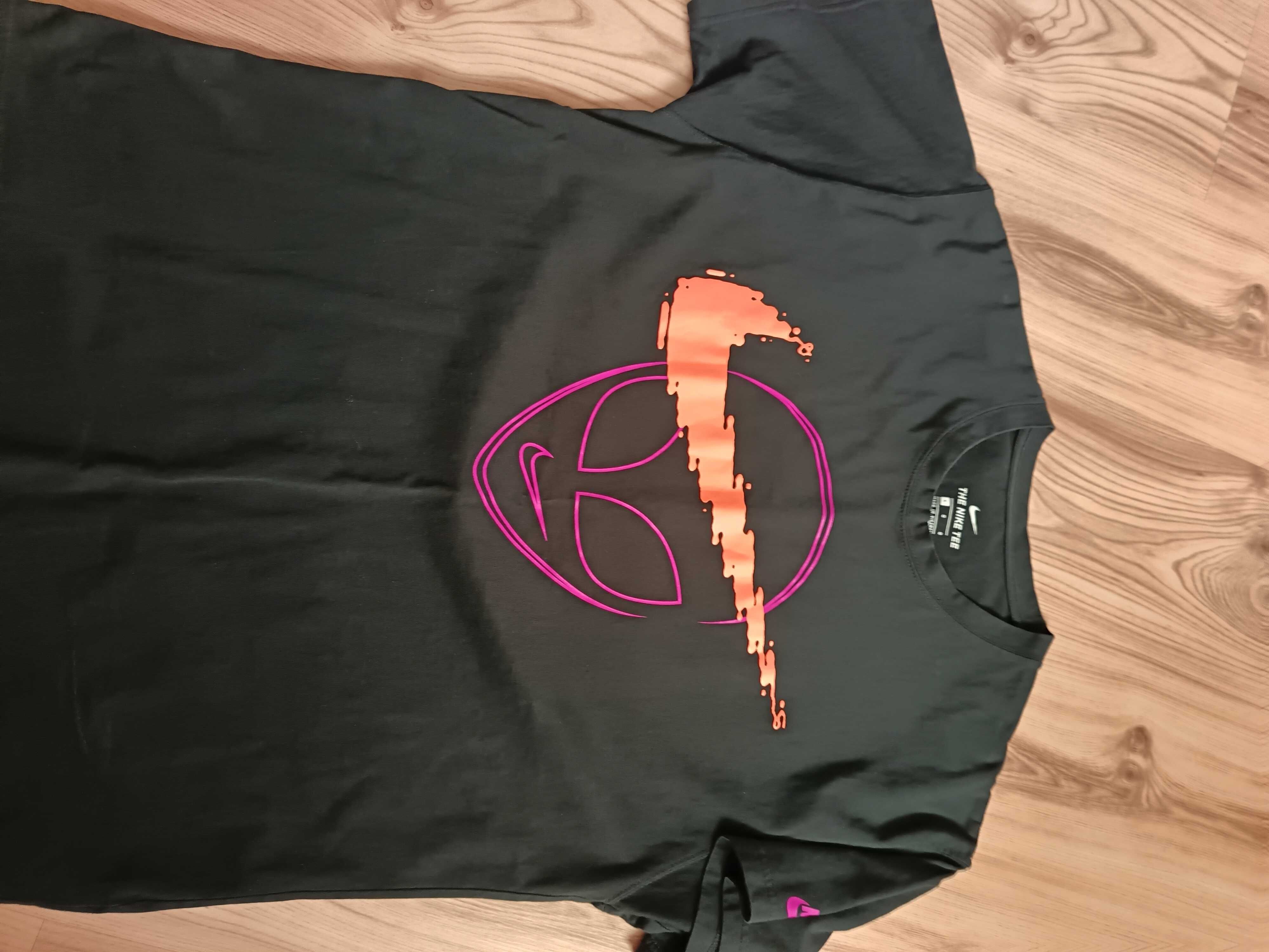 Nike оригинална мъжка тениска, Л-ХЛ размер