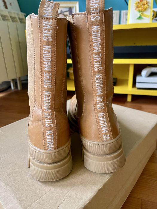 Steve Madden Filina boots/боти/ботуши