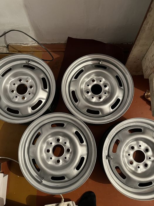 Штамп 13 на ваз продам