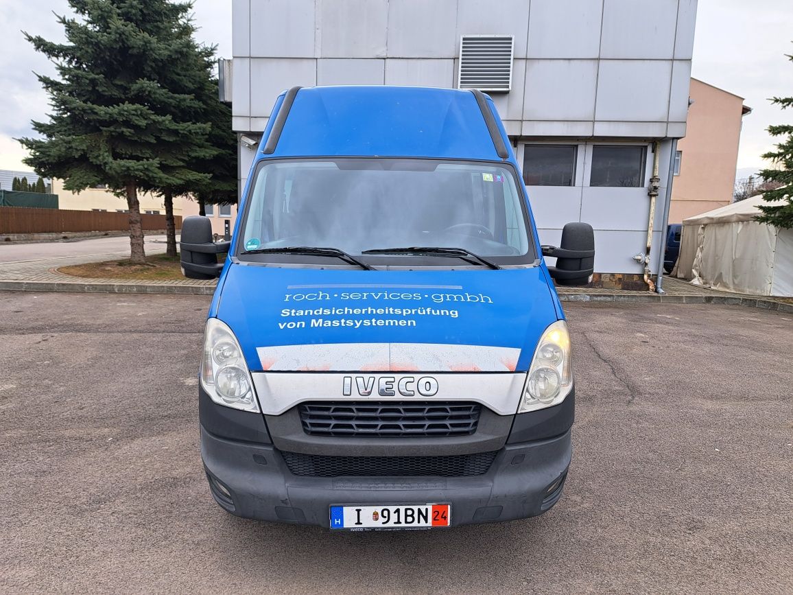 Iveco Daily 35 C 15