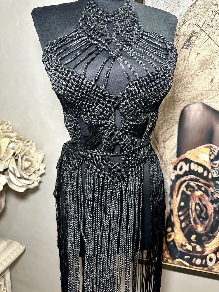 Rochie Pareo Noua